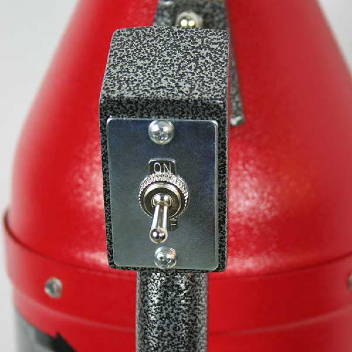 Big Red Raft Pump